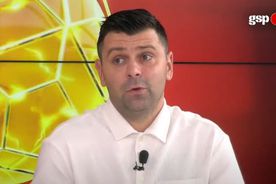 Raul Rusescu, despre transferul pregătit de FCSB: „Poate fi o răsturnare de situație”