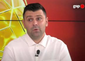 Raul Rusescu, despre transferul pregătit de FCSB: „Poate fi o răsturnare de situație”