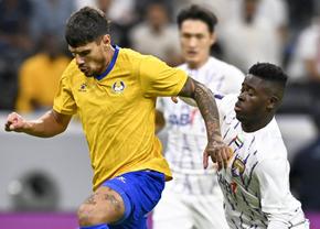 Florinel Coman strălucește în Liga Campionilor Asiei! Fostul jucător de la FCSB, decisiv în victoria împotriva deținătoarei trofeului