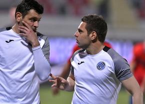 Superstițiile unui golgheter » Ce obiceiuri ciudate avea Raul Rusescu: „Obligatoriu să aibă 6 găuri!” + La ce se gândea mereu înainte să bată un penalty