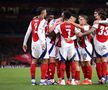 Arsenal - PSG în grupa de Champions League