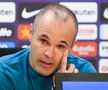 Imagini reprezentative din cariera lui Andres Iniesta/ foto Guliver/GettyImages