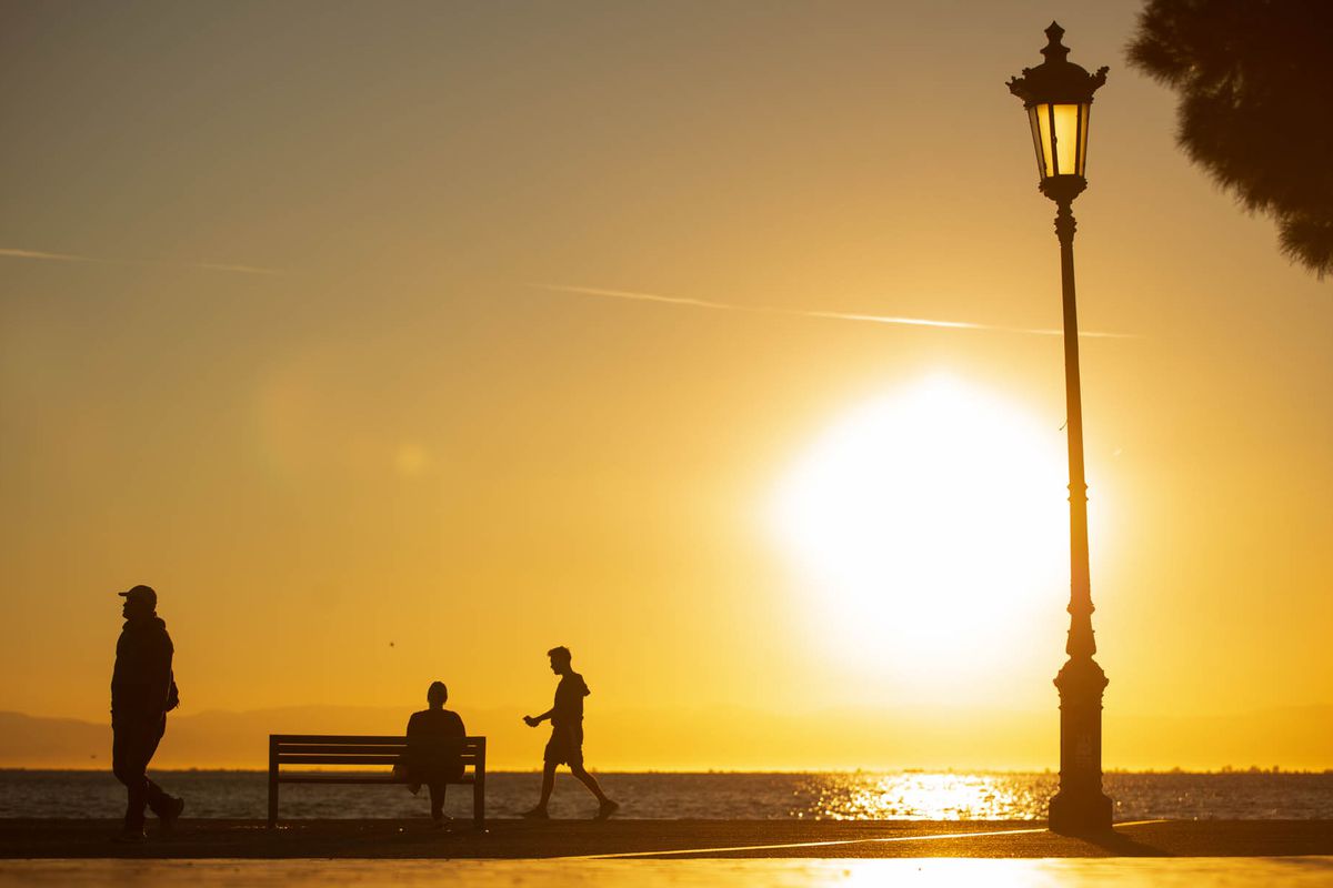 Promenada Salonic