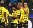 Borussia Dortmund - Celtic în Liga Campionilor