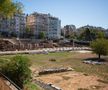 Forumul Roman din Salonic FOTO: Ionuț Iordache (GSP)