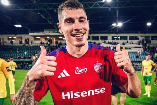 Bogdan Racovițan e optimist înainte de Rakow - Craiova