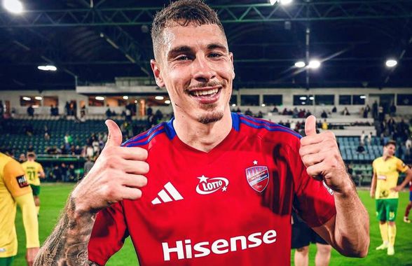 Ce spune Bogdan Racovițan înainte de Raków - Craiova + Echipa din România pe care o susține: „Succes în campionat!”