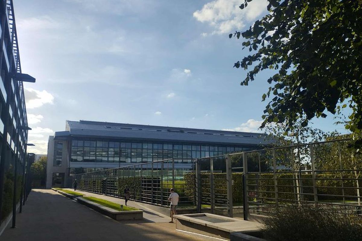 Pe locul legendarului stadion „Highbury” din Londra a „crescut” un complex rezidențial» Britanicii au păstrat rămășițele fostei „case” a lui Arsenal