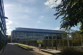 Pe locul legendarului stadion „Highbury” din Londra a „crescut” un complex rezidențial» Britanicii au păstrat rămășițele fostei „case” a lui Arsenal