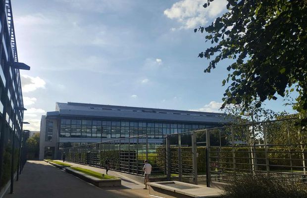 Pe locul legendarului stadion „Highbury” din Londra a „crescut” un complex rezidențial» Britanicii au păstrat rămășițele fostei „case” a lui Arsenal