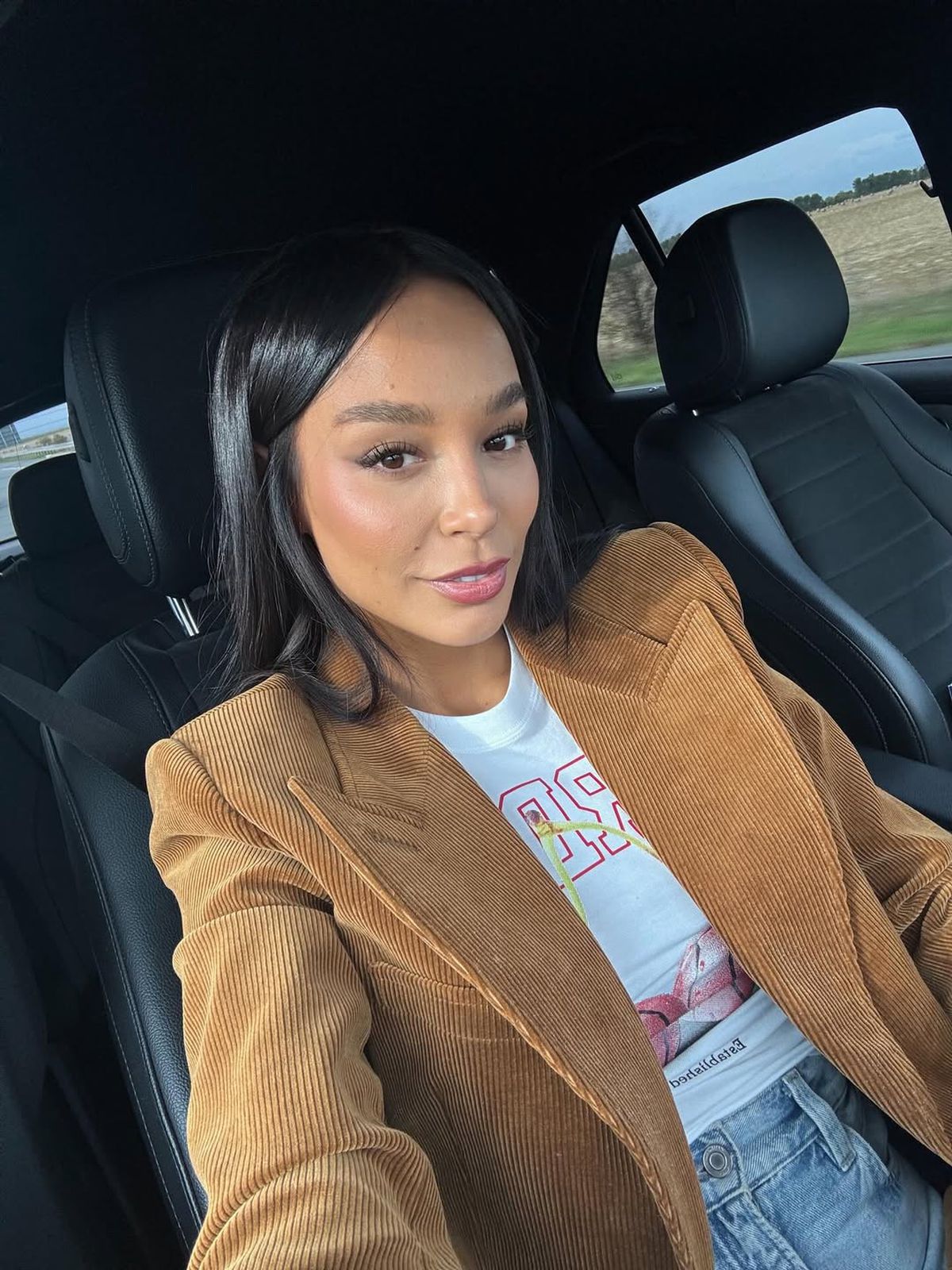 Edita Aradinovic și Sofia Sasic. Foto: Instagram