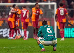 Galatasaray a râs de Liverpool pe contul oficial: „Nu vei merge niciodată singur, dar...”