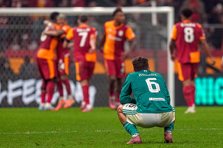 Galatasaray a râs de Liverpool pe contul oficial: „Nu vei merge niciodată singur, dar...”