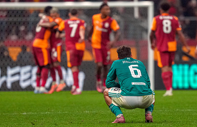 Galatasaray a râs de Liverpool pe contul oficial: „Nu vei merge niciodată singur, dar...”