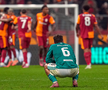 Galatasaray a ironizat-o pe Liverpool. Foto: X.com