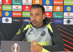Singurul gând al lui Elias Charalambous, înainte de FCSB - Young Boys + Contextul în care a amintit de patron: „Nu sunt eu în măsură, îl las pe domnul Becali”