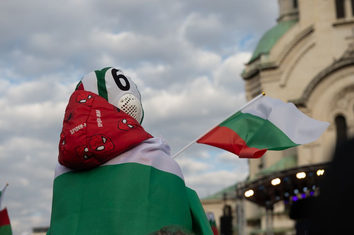 Primire spectaculoasă pentru naționala Bulgariei, după argintul de la Mondialul de volei: mii de oameni, aplauze în Parlament și cadouri de la Patriarhul Daniil