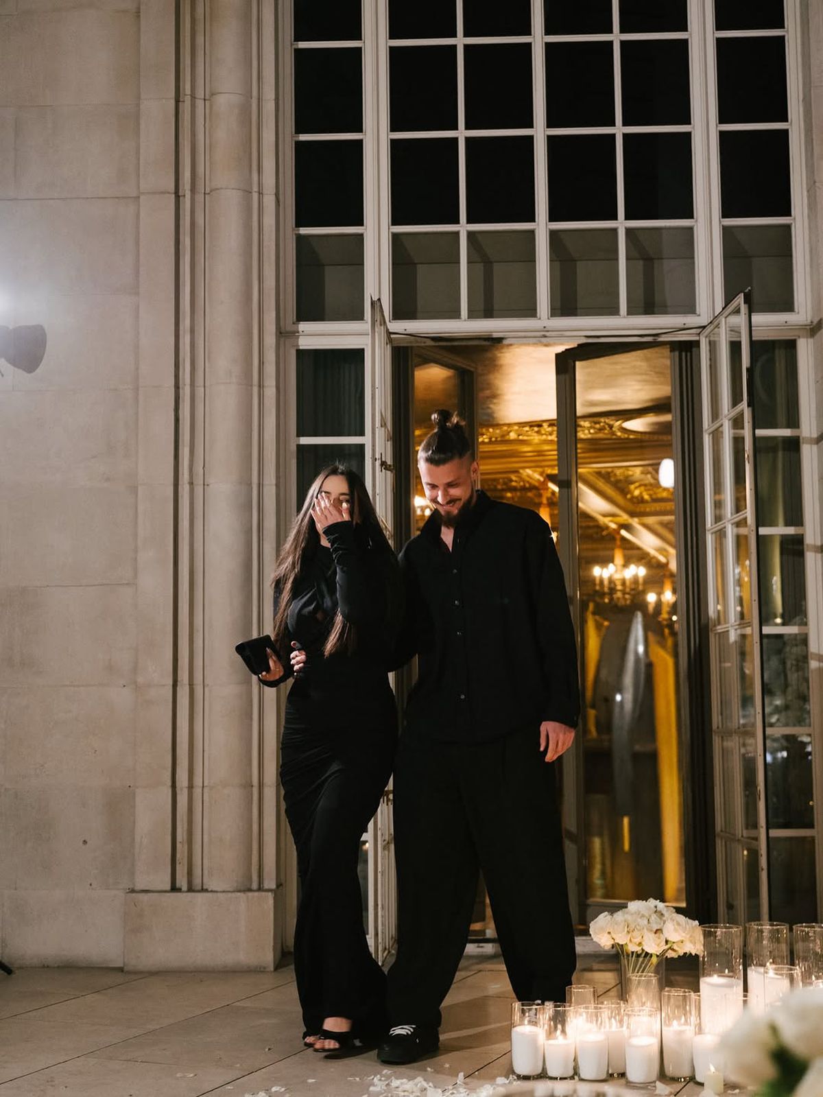 Iubita lui Drăgușin, mesaj special după evoluția din succesul lui Tottenham