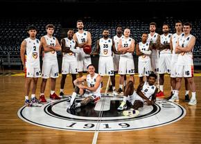 Văzută drept una din favorite la titlu, U-BT Cluj-Napoca are un meci foarte greu la startul noului sezon de EuroCup: „Putem învinge pe oricine”