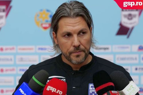 Adrian Vasile, antrenorul de la CSM București, a vorbit despre victoria cu Rapid, scor 32-27, din etapa a patra din „Liga Florilor”.