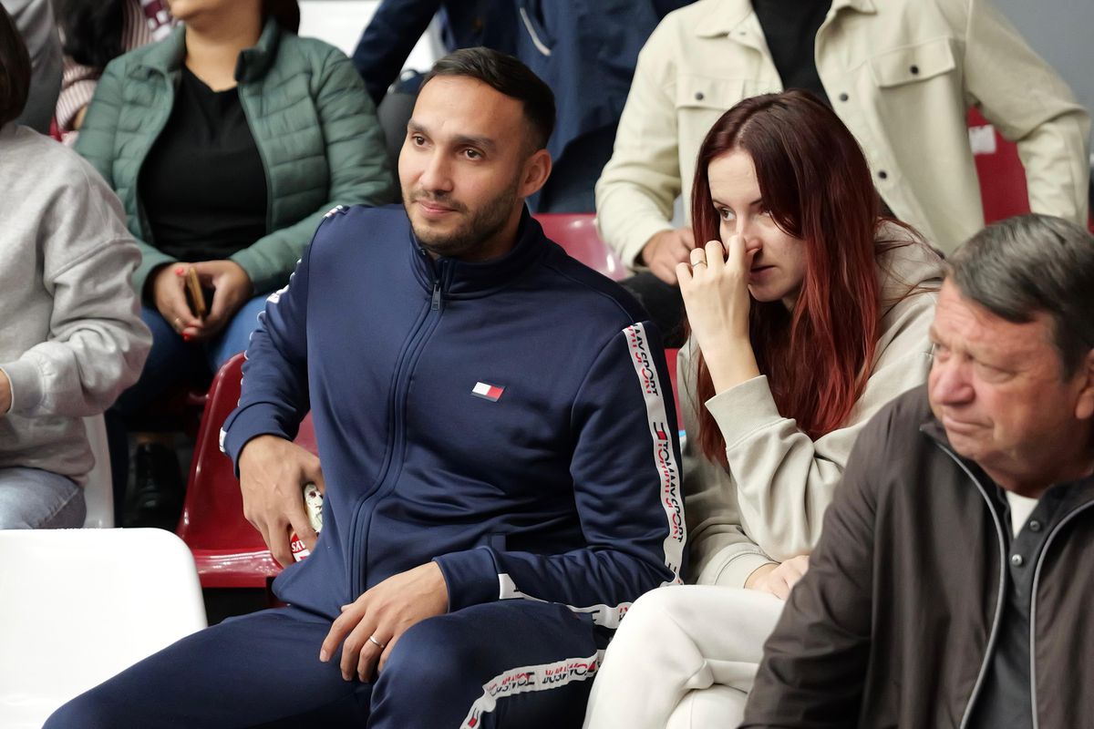 Rapid - CSM București, derby-ul etapei a 4-a din Liga Florilor