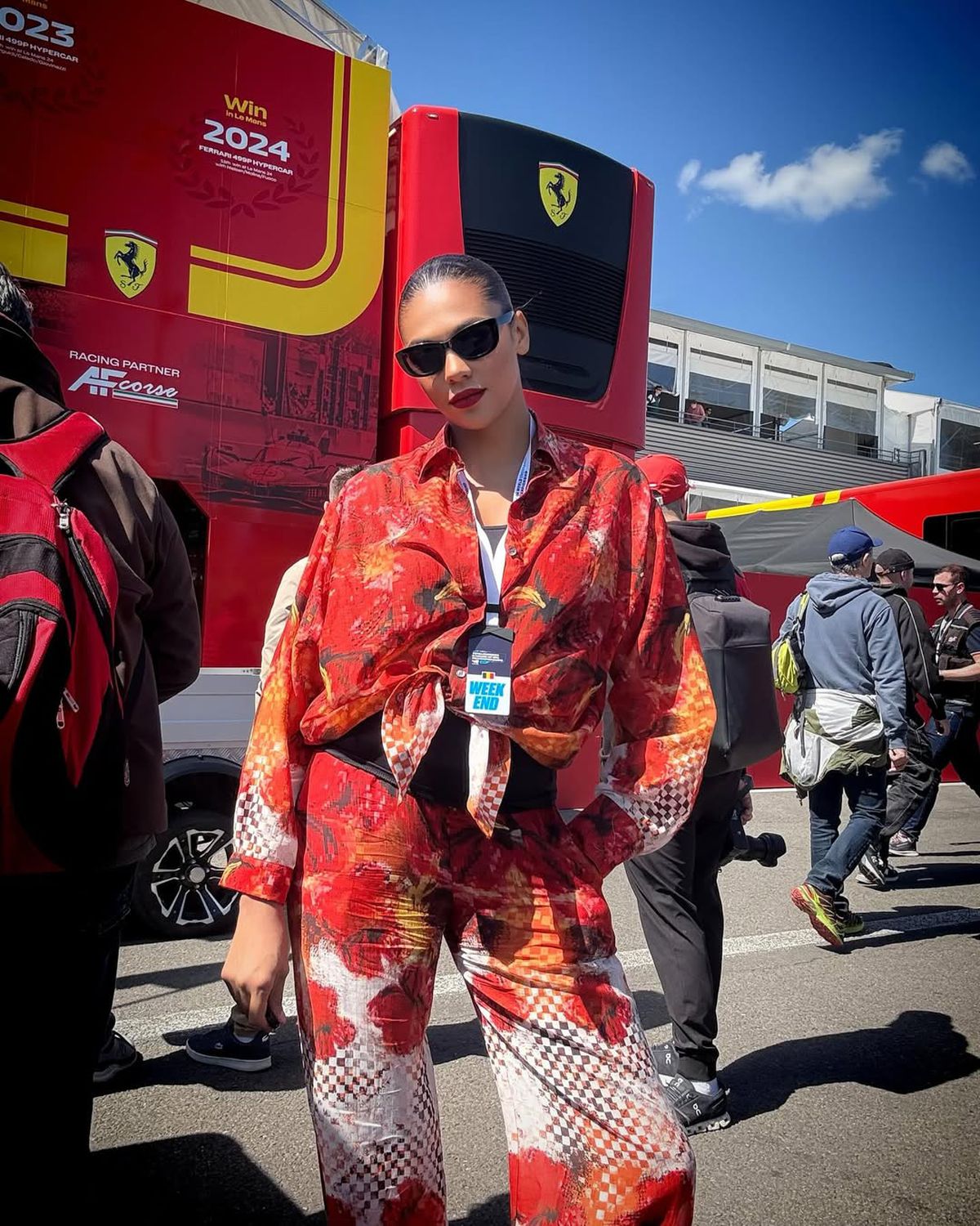 Virginie Philippot 2025