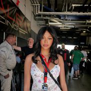 Virginie Philippot. FOTO: Instagram