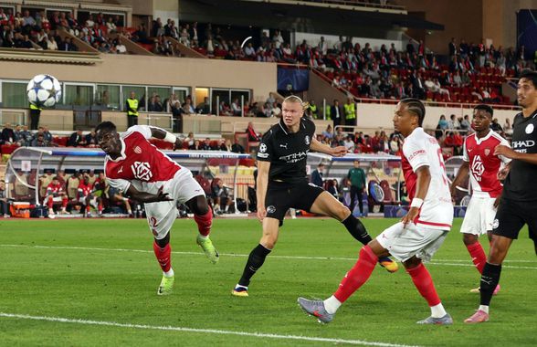 Ce show în Liga Campionilor: 29 de goluri înscrise și desfășurări incredibile pe toate stadioanele » Clasamentul