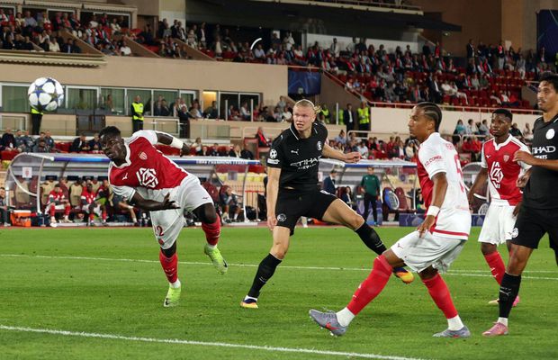 Ce show în Liga Campionilor: 29 de goluri înscrise și desfășurări incredibile pe toate stadioanele » Clasamentul