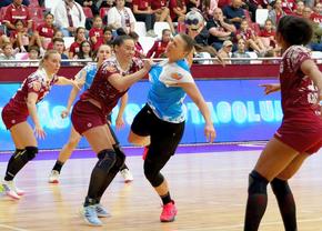 Derby-ul de Europa s-a terminat cu o diferență neverosimilă » Schimbare de lider în „Liga Florilor”
