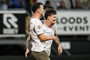 Bayer Leverkusen - PSV Eindhoven, în etapa a 2-a din Champions League » Dennis Man este anunțat titular