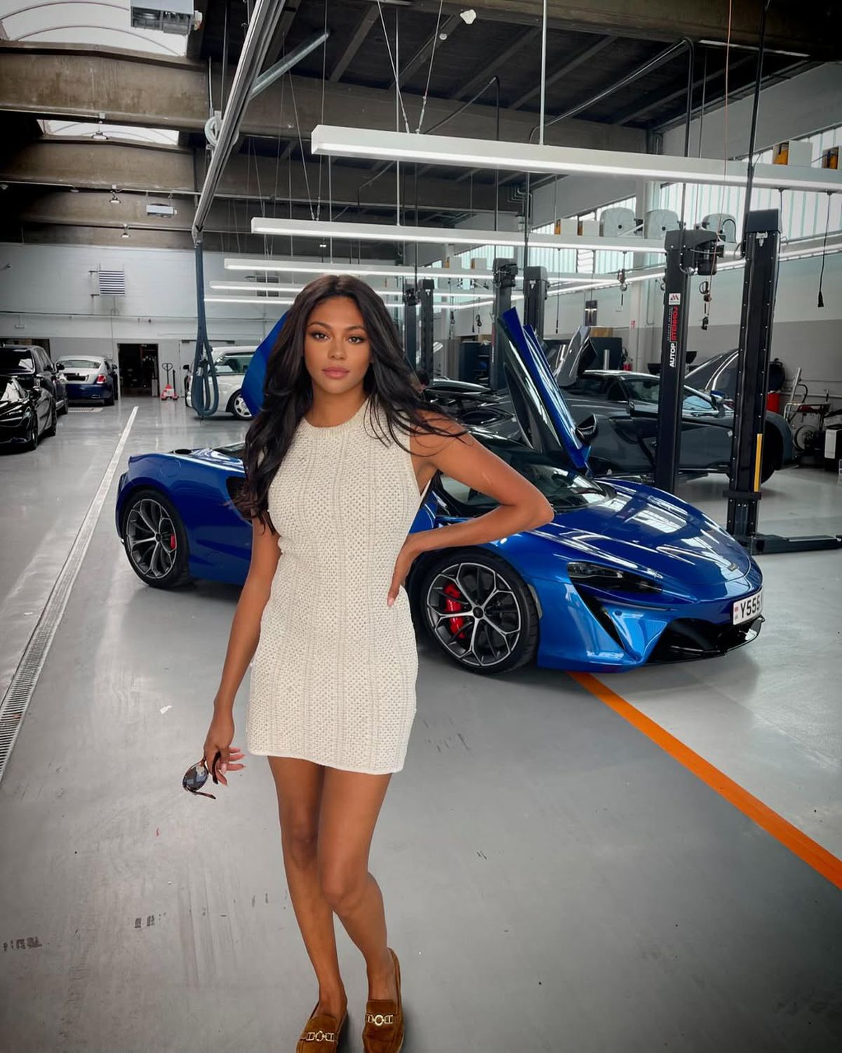 La 33 de ani, fostul model și-a anunțat candidatura la Federație: „Sunt aici să deschid uși care au rămas închise”