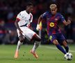 Barcelona - PSG, în etapa #2 a grupei de Champions League/ foto: Getty Images