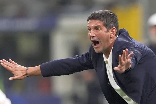 Cristi Chivu / FOTO. Imago Images