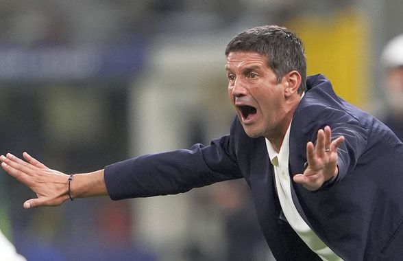 Atletico Madrid - Inter, amical în Libia pentru Cristi Chivu: a fost nevoie de lovituri de departajare