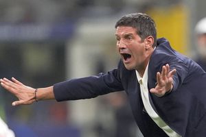 Atletico Madrid - Inter » Amical în Libia pentru Cristi Chivu: deschidere de scor în minutul 35