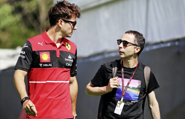 A dezmințit zvonurile care susțineau că ar căuta o nouă echipă: „Vreau să ajung în vârf”