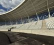 Dâmbovița Arena 2025. FOTO: Ionuț Marin DB-sport.ro