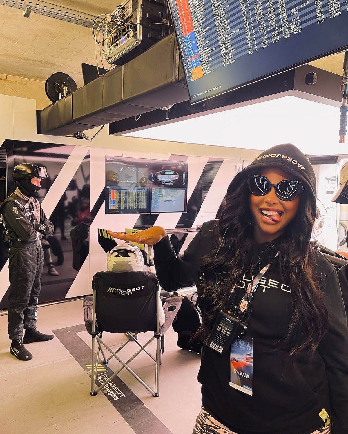 La 33 de ani, fostul model și-a anunțat candidatura la Federație: „Sunt aici să deschid uși care au rămas închise”