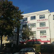 Cum arată acum „Highbury” / Foto: sportal.gr.