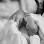 Botez copil Ianis Hagi/ foto: Instagram