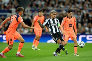 Programul de miercuri din Liga Campionilor » Arsenal, Barcelona, PSG și Manchester City, în prim-plan