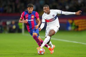 Barcelona - PSG, „blockbuster” în Liga Campionilor » Echipe probabile + cote