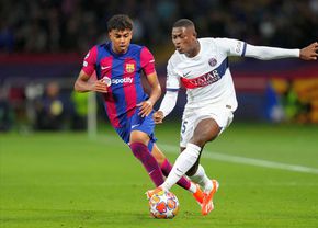 Barcelona - PSG, „blockbuster” în Liga Campionilor » Echipe probabile + cote