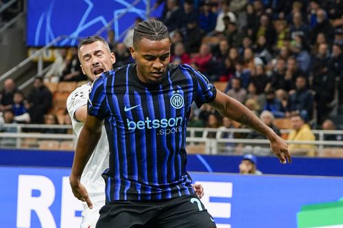 Manuel Akanji, foto: Imago