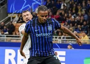 Au publicat contractul vedetei lui Cristi Chivu din Liga Campionilor » Ce salariu, clauze, bonusuri și obligații are Manuel Akanji