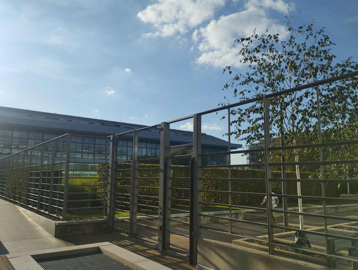 Pe locul legendarului stadion „Highbury” din Londra a „crescut” un complex rezidențial» Britanicii au păstrat rămășițele fostei „case” a lui Arsenal