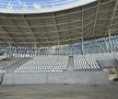 Dâmbovița Arena 2025. FOTO: Ionuț Marin DB-sport.ro