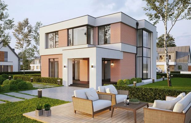 Top materiale de construcții pentru case durabile: avantaje și dezavantaje