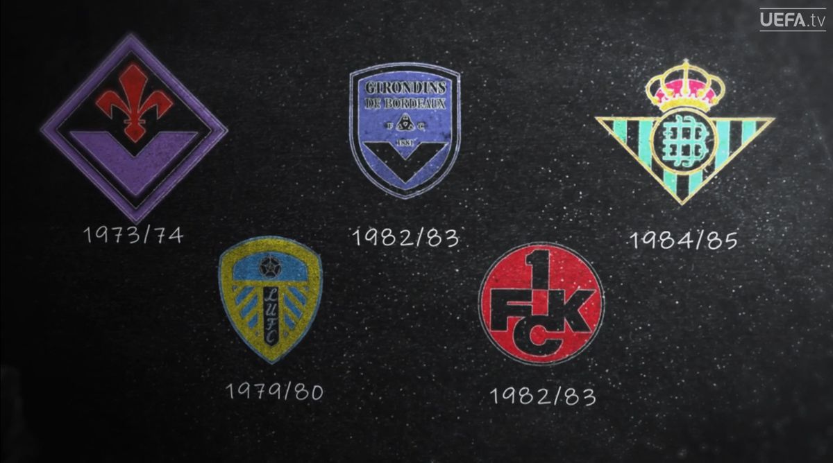 Universitatea Craiova pe UEFA TV înainte de debutul în grupa Conference League